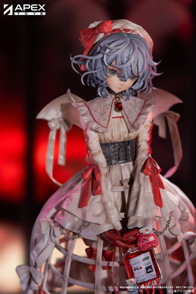 東方Project レミリア・スカーレット Blood Ver.