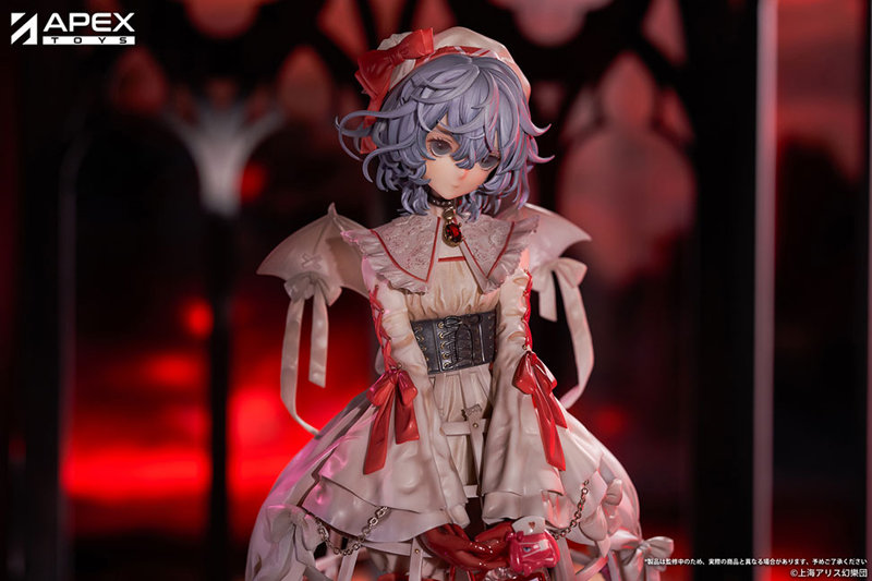 東方Project レミリア・スカーレット Blood Ver.