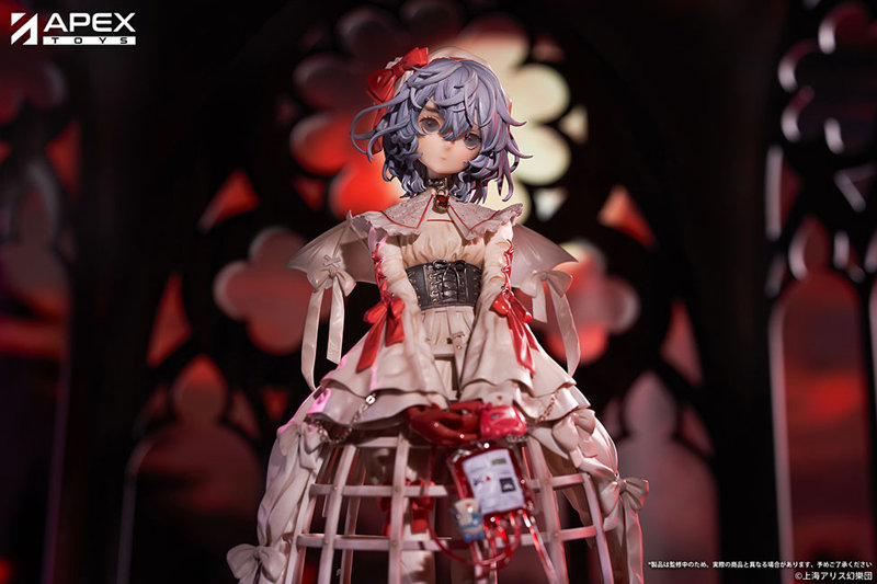 東方Project レミリア・スカーレット Blood Ver.