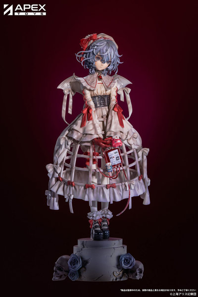 東方Project レミリア・スカーレット Blood Ver.