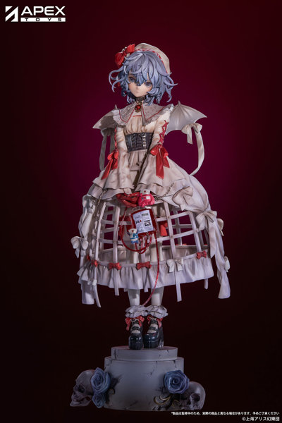 東方Project レミリア・スカーレット Blood Ver.