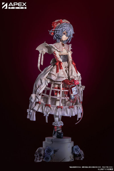 東方Project レミリア・スカーレット Blood Ver.