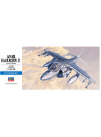 【再販】D19 1/72 AV-8B ハリアー II