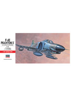 【再販】C2 1/72 F-4E ファントム II
