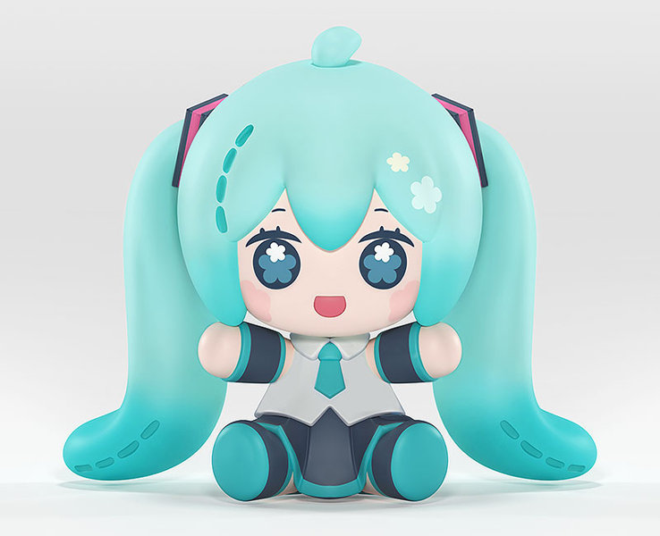 【再販】Huggy Good Smile 初音ミク Ver.