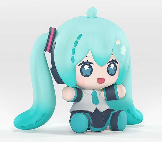 【再販】Huggy Good Smile 初音ミク Ver.