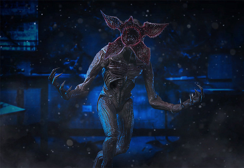 【再販】Stranger Things （ストレンジャー・シングス 未知の世界） 1/6 Demogorgon （1/6 デモゴルゴン）