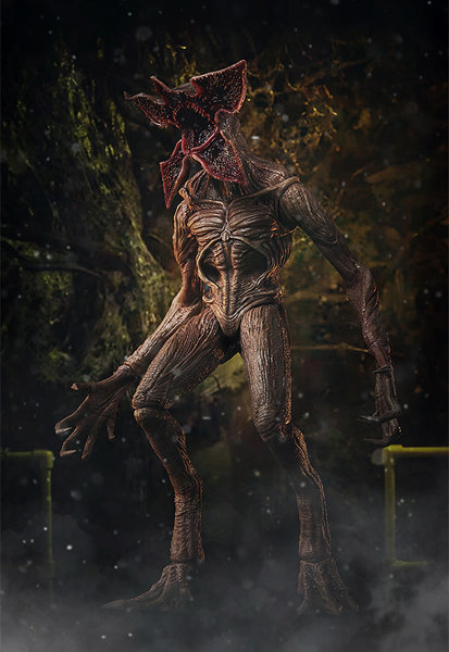 【再販】Stranger Things （ストレンジャー・シングス 未知の世界） 1/6 Demogorgon （1/6 デモゴルゴン）