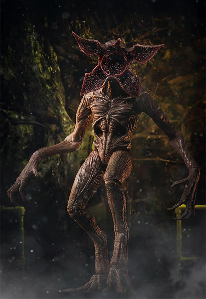 【再販】Stranger Things （ストレンジャー・シングス 未知の世界） 1/6 Demogorgon （1/6 デモゴルゴン）