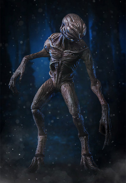 【再販】Stranger Things （ストレンジャー・シングス 未知の世界） 1/6 Demogorgon （1/6 デモゴルゴン）