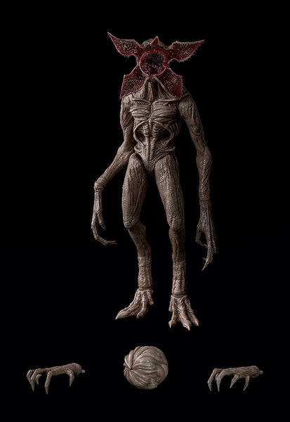 【再販】Stranger Things （ストレンジャー・シングス 未知の世界） 1/6 Demogorgon （1/6 デモゴルゴン）