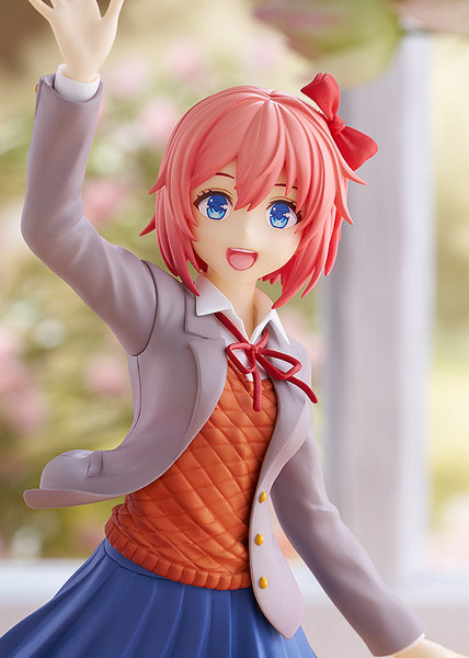 POP UP PARADE ドキドキ文芸部！ サヨリ