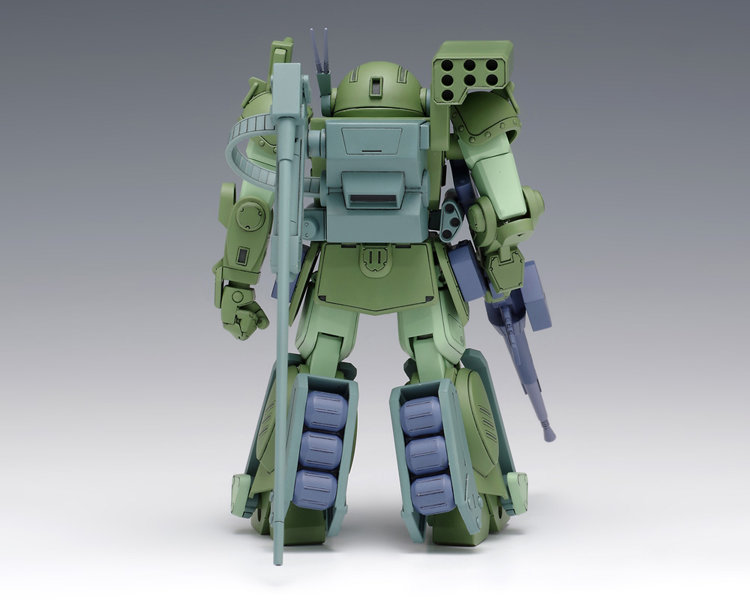 BK-230 バーグラリードッグ［PS版］