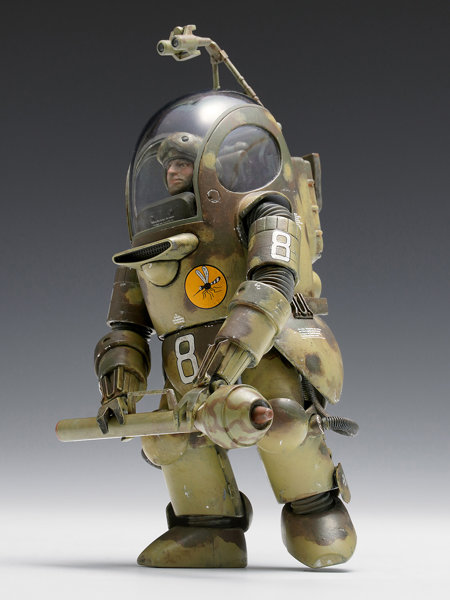 MK-064 P.K.A.