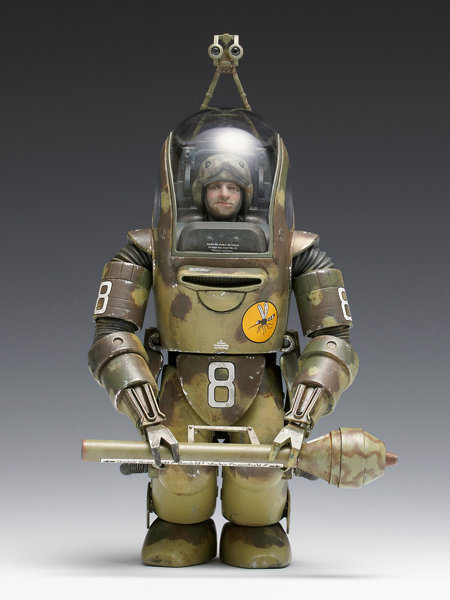 MK-064 P.K.A.
