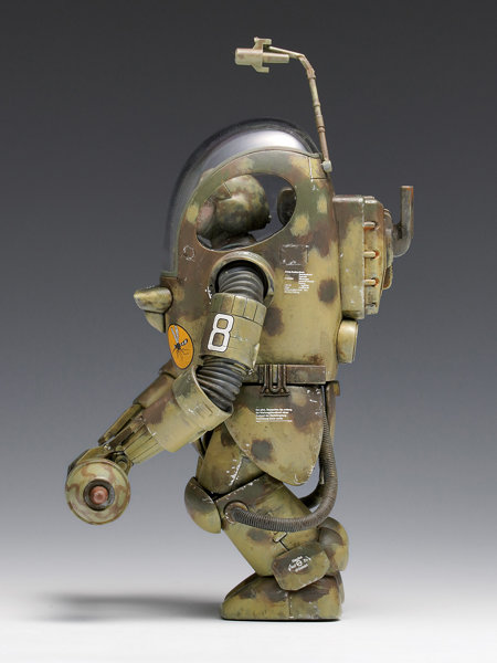 MK-064 P.K.A.