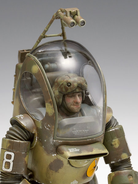 MK-064 P.K.A.