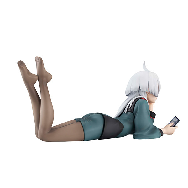 G.E.M.シリーズ 機動戦士ガンダム 水星の魔女 2てのひらミオリネさん