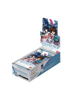 【BOX販売】機動戦士ガンダム アーセナルベース BOOSTER PACK【機動戦士ガンダムSEEDシリーズ】