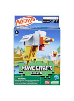 F7968 ナーフ マインクラフト CHICKEN