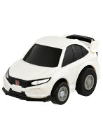 チョロQ e-05 ホンダ シビック タイプR（FK8） 初回特典チョロQコイン付き