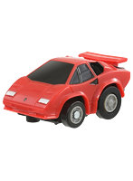 【30%ポイント還元中】チョロQ e-11 ランボルギーニ カウンタック LP5000 QV