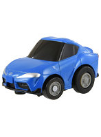 【30%ポイント還元中】チョロQ e-13 トヨタ スープラ(A90)