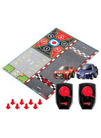 【30%ポイント還元中】チョロQ チョロQチャレンジ!Q極対戦セット/日産