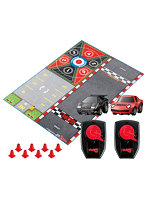 【30%ポイント還元中】チョロQ チョロQチャレンジ!Q極対戦セット/ランボルギーニ