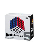 ルービックキューブ 5×5