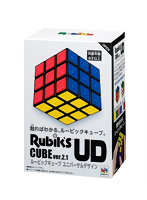 ルービックキューブ ユニバーサルデザイン