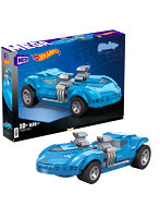 HKV07 メガ ホットウィール ツインミル？