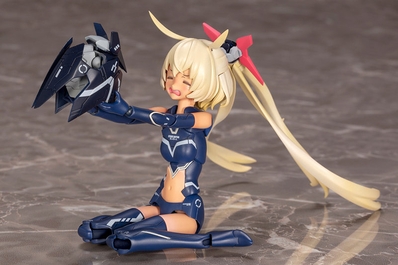 SOLストライクラプター