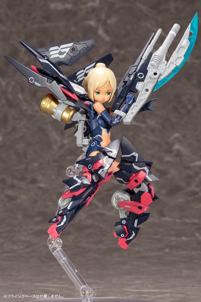 SOLストライクラプター