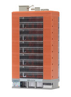 4054 大型ビル(ブラウン)