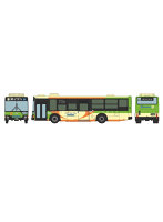 33005 わたしの街バスコレクション＜MB2-2＞東京都交通局