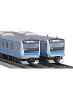 98554 E233-1000系電車（京浜東北・根岸線）増結セット（6両）