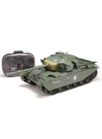 1/25RC イギリス戦車 センチュリオンMk.III （専用プロポ付き）