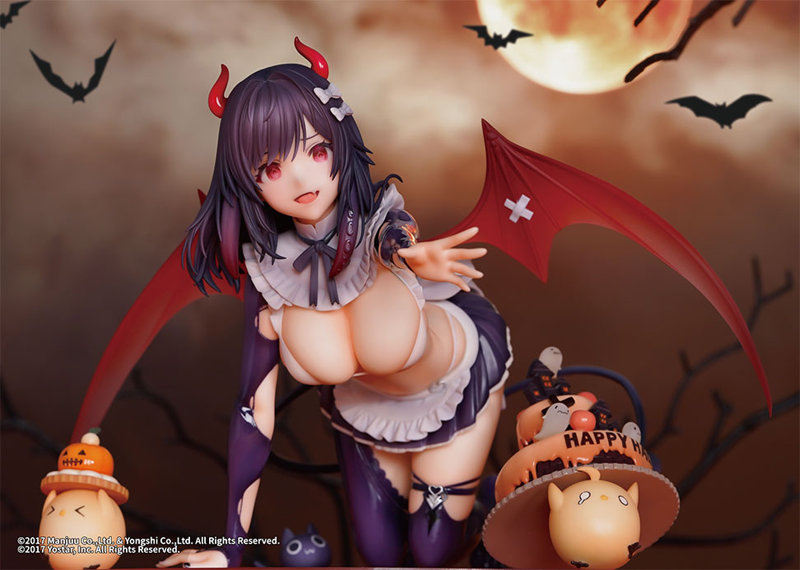 アズールレーン ロイヤル・フォーチュン ディープワン・デリシャスver.