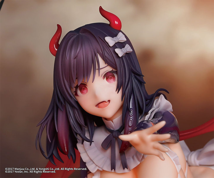アズールレーン ロイヤル・フォーチュン ディープワン・デリシャスver.