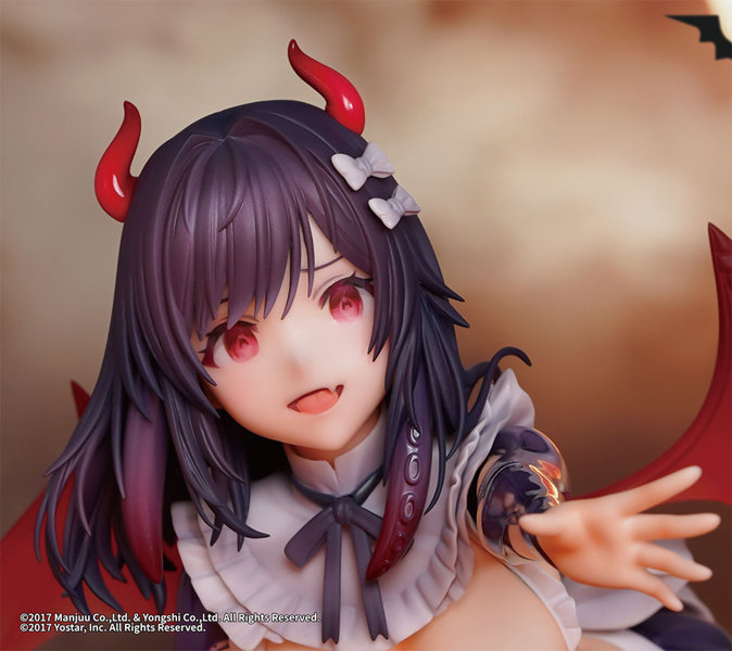 アズールレーン ロイヤル・フォーチュン ディープワン・デリシャスver.