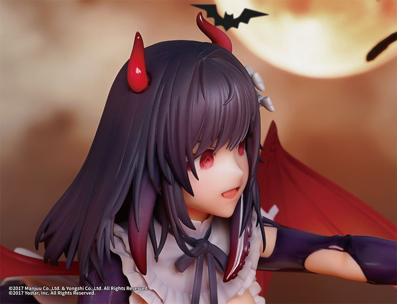 アズールレーン ロイヤル・フォーチュン ディープワン・デリシャスver.