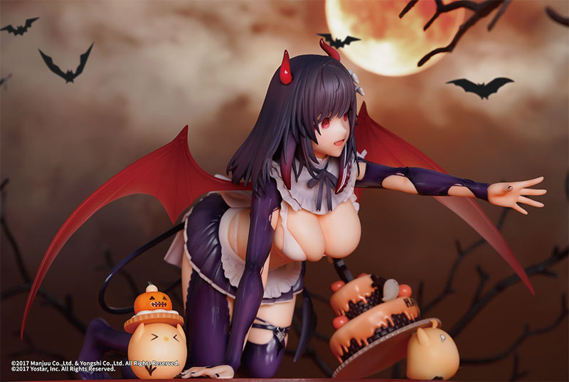 アズールレーン ロイヤル・フォーチュン ディープワン・デリシャスver.