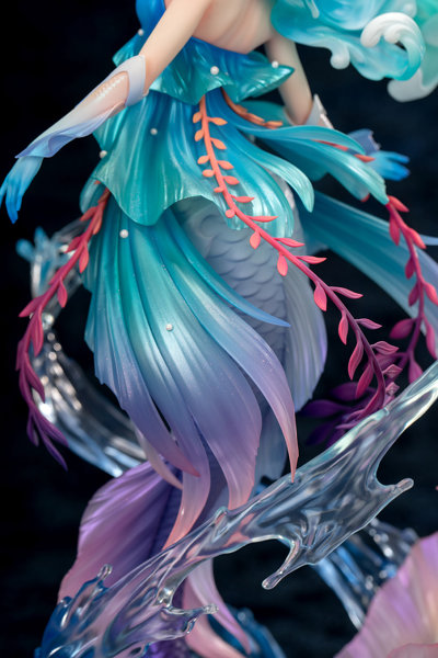 王者栄耀 人魚姫 ドリア