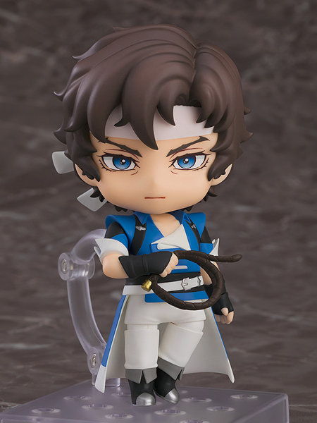 ねんどろいど Castlevania: Nocturne リヒター・ベルモンド