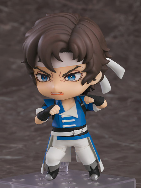 ねんどろいど Castlevania: Nocturne リヒター・ベルモンド