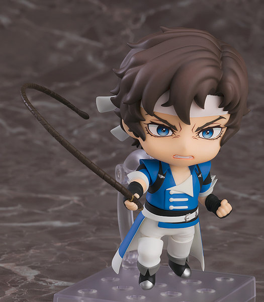 ねんどろいど Castlevania: Nocturne リヒター・ベルモンド