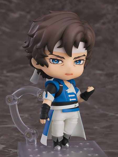 ねんどろいど Castlevania: Nocturne リヒター・ベルモンド