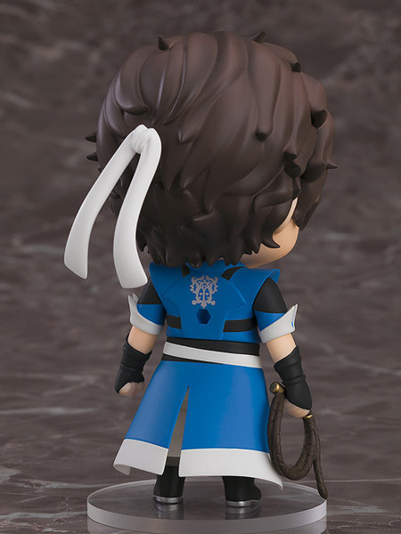 ねんどろいど Castlevania: Nocturne リヒター・ベルモンド