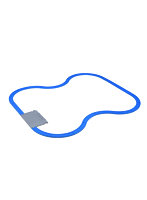 【30%ポイント還元中】直線・曲線レールではじめよう！スタートレールキット